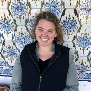 Meet your Posher, Susan